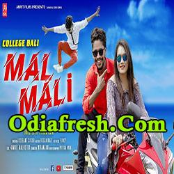 College Wali Malmali (Jasobant Sagar) Song
